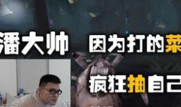 潘大帅爆料噩梦视频播放,揭秘惊悚幕后真相