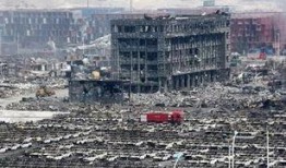 天津港爆料最新消息今天,事故现场紧急救援进展及影响揭秘