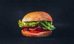 街头汉堡爆料视频,网红美食背后的真相大曝光